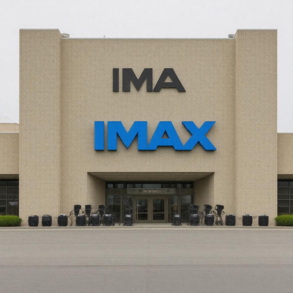 IMAX Corporation